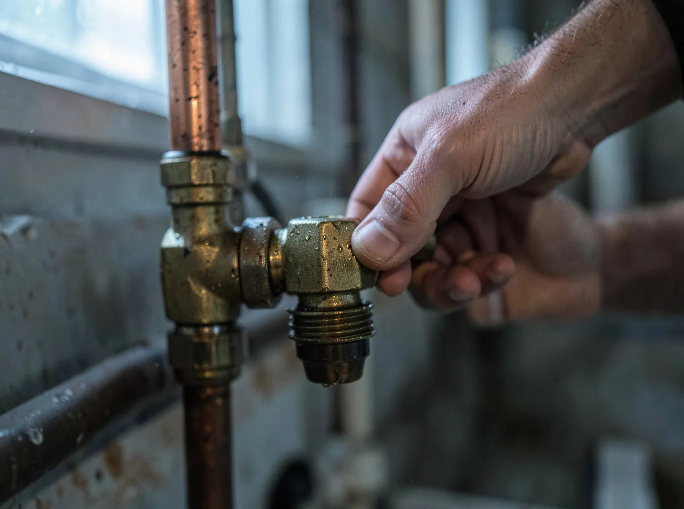 Emergency Plumber Christiansburg, VA FAQs